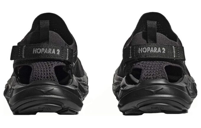 (WMNS) Hopara 2 ‘Black’