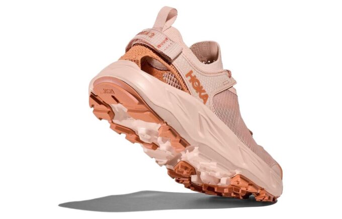 (WMNS) Hopara 2 Sandal ‘Cream Cedar’