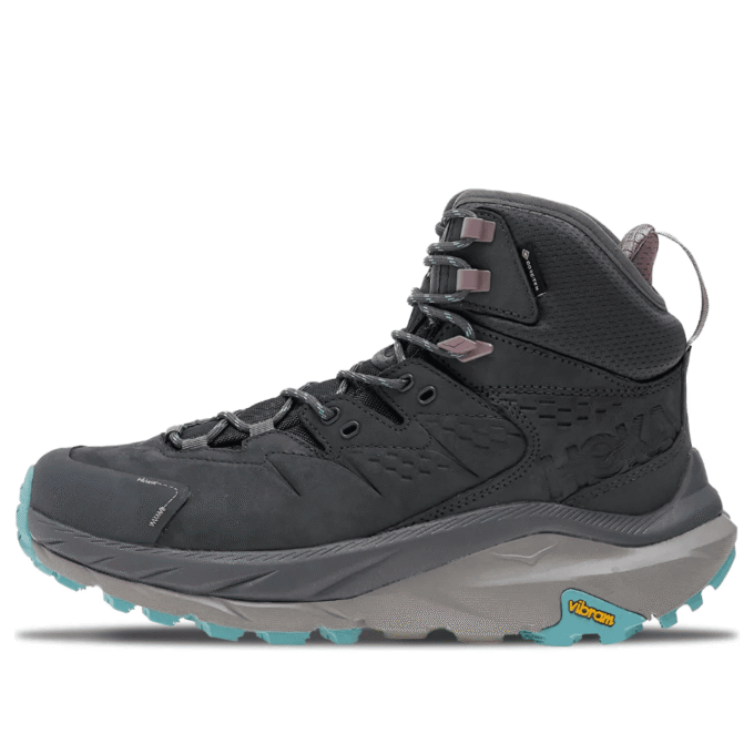 (WMNS) Kaha 2 GORE-TEX ‘Castlerock Coastal Shade’