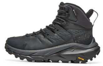 (WMNS) Kaha 2 GORE-TEX ‘Triple Black’
