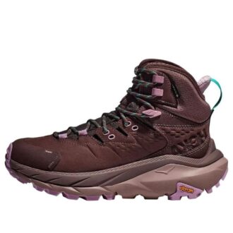 (WMNS) Kaha 2 GTX Hi ‘Burgundy’