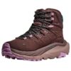 (WMNS) Kaha 2 GTX Hi ‘Burgundy’ (WMNS) Kaha 2 GTX Hi ‘Burgundy’