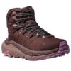 (WMNS) Kaha 2 GTX Hi ‘Burgundy’ (WMNS) Kaha 2 GTX Hi ‘Burgundy’