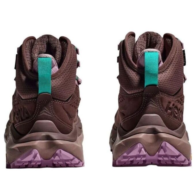 (WMNS) Kaha 2 GTX Hi ‘Burgundy’ (WMNS) Kaha 2 GTX Hi ‘Burgundy’