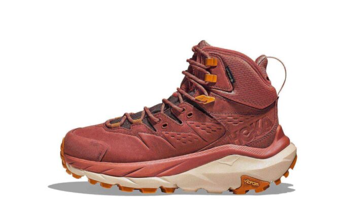 (WMNS) Kaha 2 GTX ‘Hot Sauce’