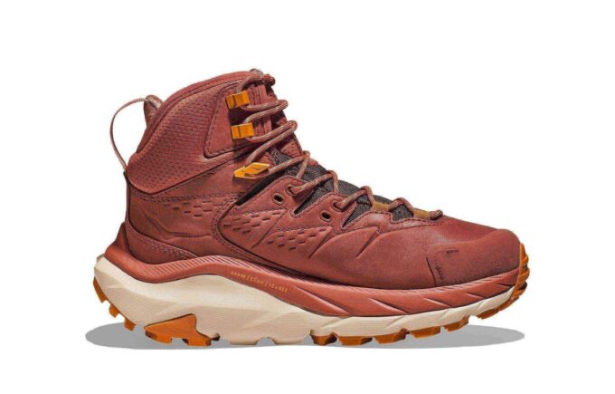 (WMNS) Kaha 2 GTX ‘Hot Sauce’