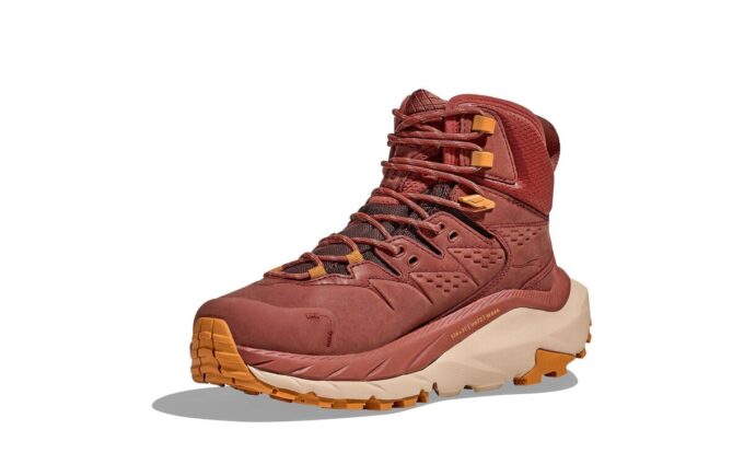 (WMNS) Kaha 2 GTX ‘Hot Sauce’