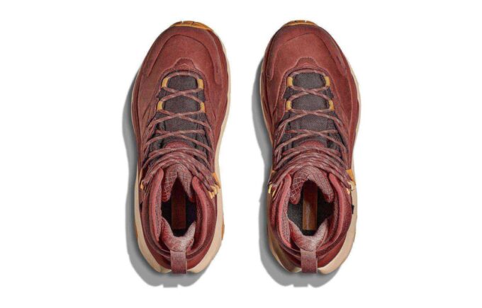 (WMNS) Kaha 2 GTX ‘Hot Sauce’