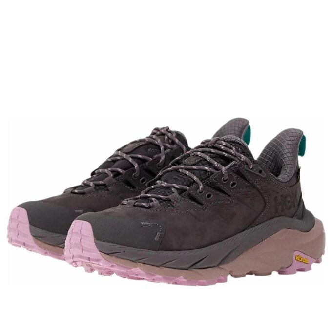 (WMNS) Kaha 2 Low GORE-TEX ‘Galaxy Quartzite’