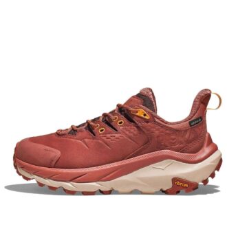 (WMNS) Kaha 2 Low Gore-Tex ‘Hot Sauce’