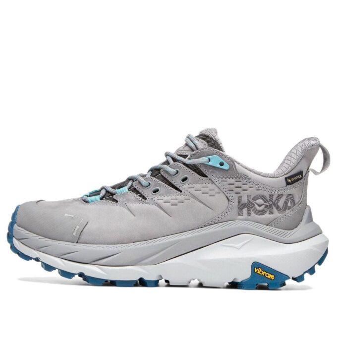 (WMNS) Kaha 2 Low GoreTex ‘Grey’