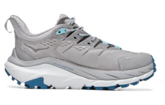 (WMNS) Kaha 2 Low GoreTex ‘Grey’