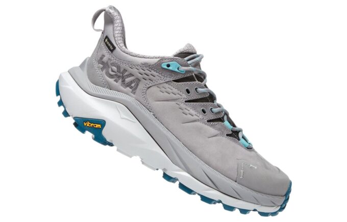 (WMNS) Kaha 2 Low GoreTex ‘Grey’