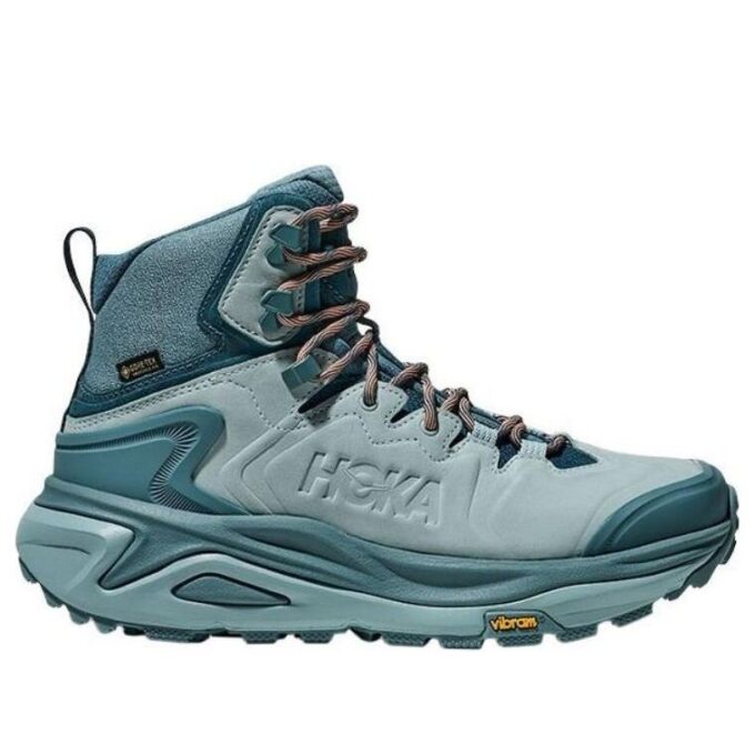 (WMNS) Kaha 3 GTX Hi ‘Mist Blue’