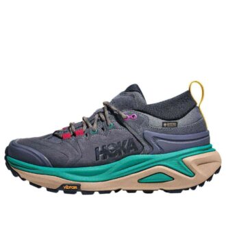 (WMNS) Kaha 3 Low Gore-Tex ‘Anchor Gemstone’