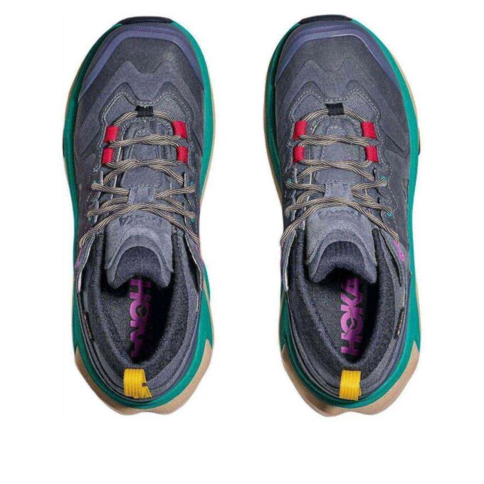 (WMNS) Kaha 3 Low Gore-Tex ‘Anchor Gemstone’