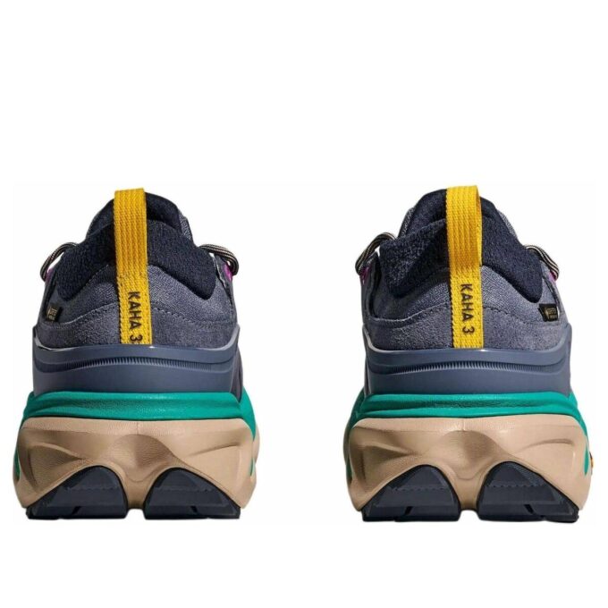 (WMNS) Kaha 3 Low Gore-Tex ‘Anchor Gemstone’