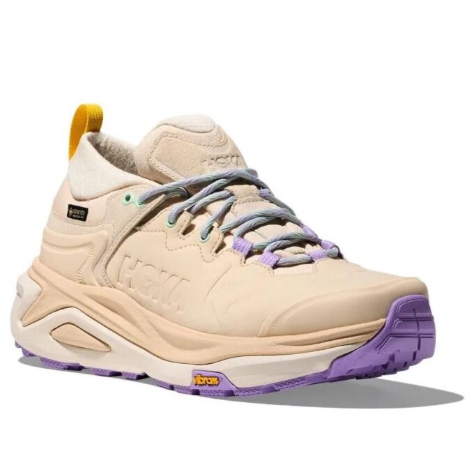 (WMNS) Kaha 3 Low GTX ‘Vanilla Mint Fluorite’