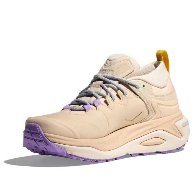 (WMNS) Kaha 3 Low GTX ‘Vanilla Mint Fluorite’