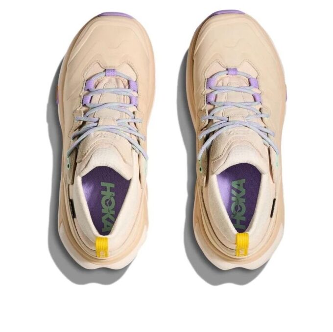 (WMNS) Kaha 3 Low GTX ‘Vanilla Mint Fluorite’