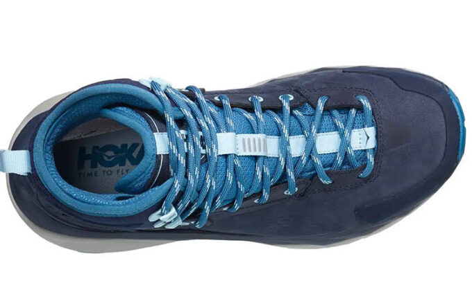 (WMNS) Kaha Gore-Tex ‘Blue’