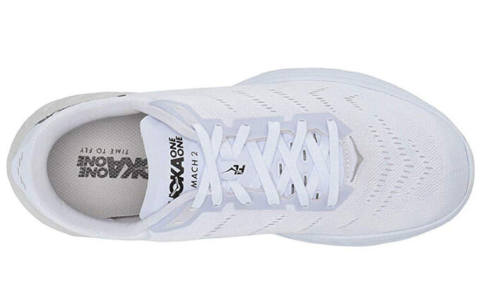 (WMNS) Mach 2 ‘White Black’