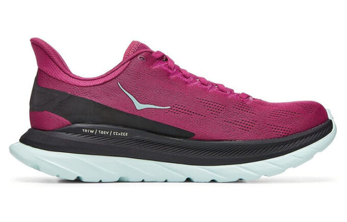 (WMNS) Mach 4 ‘Fuschia Black’
