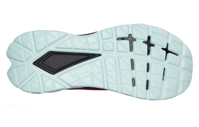 (WMNS) Mach 4 ‘Fuschia Black’