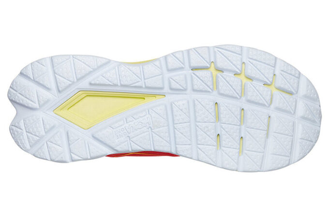 (WMNS) Mach 4 ‘Hot Coral Saffron’