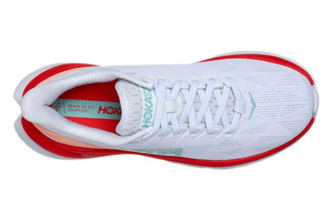 (WMNS) Mach 4 ‘White Fiesta’