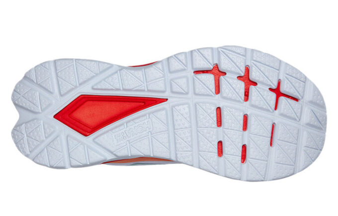 (WMNS) Mach 4 ‘White Fiesta’