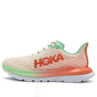 (WMNS) Mach 5 ‘Orange Mint Green’