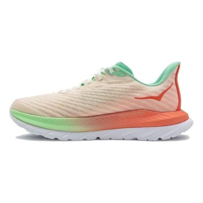 (WMNS) Mach 5 ‘Orange Mint Green’