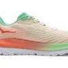 (WMNS) Mach 5 ‘Orange Mint Green’