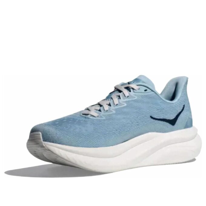 (WMNS) Mach 6 ‘Drizzle White’