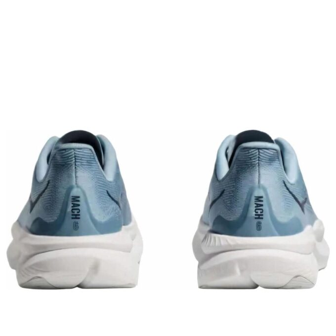 (WMNS) Mach 6 ‘Drizzle White’