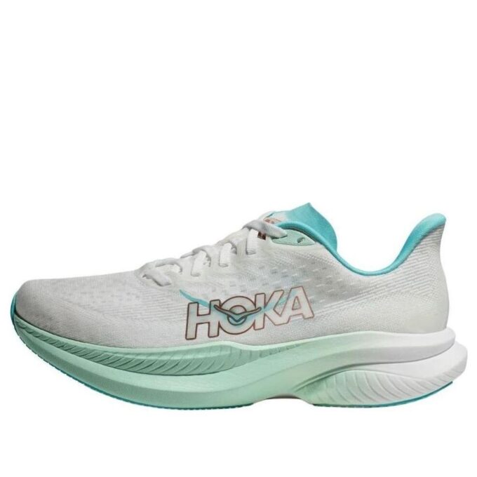 (WMNS) Mach 6 ‘Frost Rose Gold’