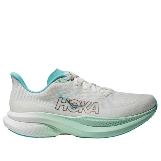 (WMNS) Mach 6 ‘Frost Rose Gold’