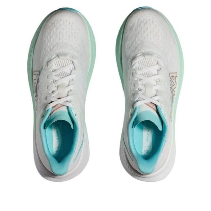 (WMNS) Mach 6 ‘Frost Rose Gold’