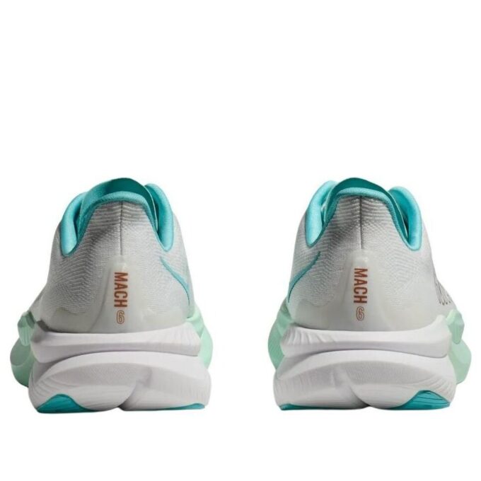 (WMNS) Mach 6 ‘Frost Rose Gold’