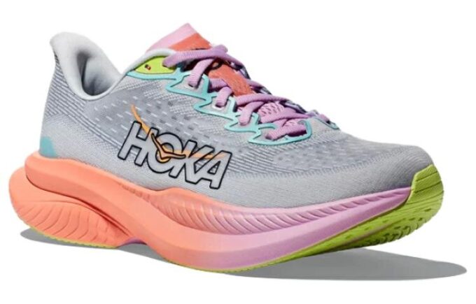 (WMNS) Mach 6 ‘Illusion Dusk’