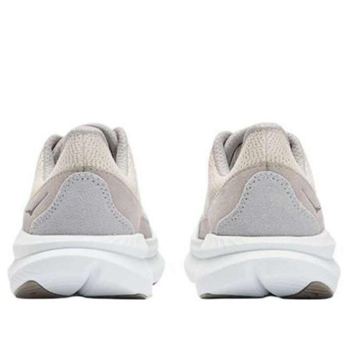 (WMNS) Mach 6 LS ‘Reformation Crochet Flint Grey’