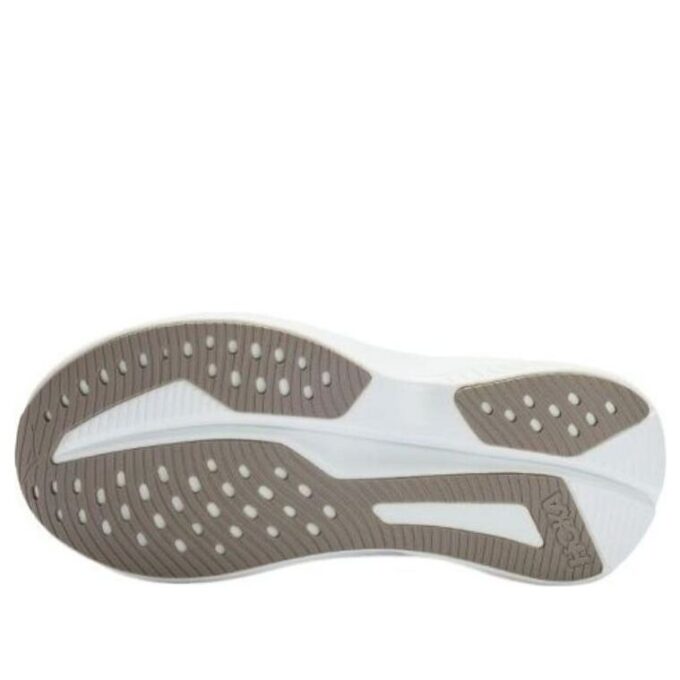 (WMNS) Mach 6 LS ‘Reformation Crochet Flint Grey’