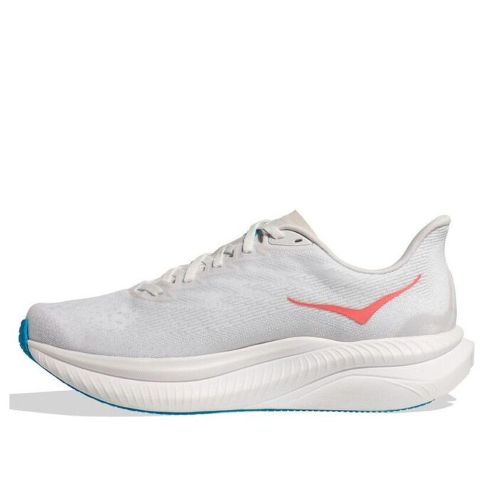 (WMNS) Mach 6 ‘White Nimbus Cloud’
