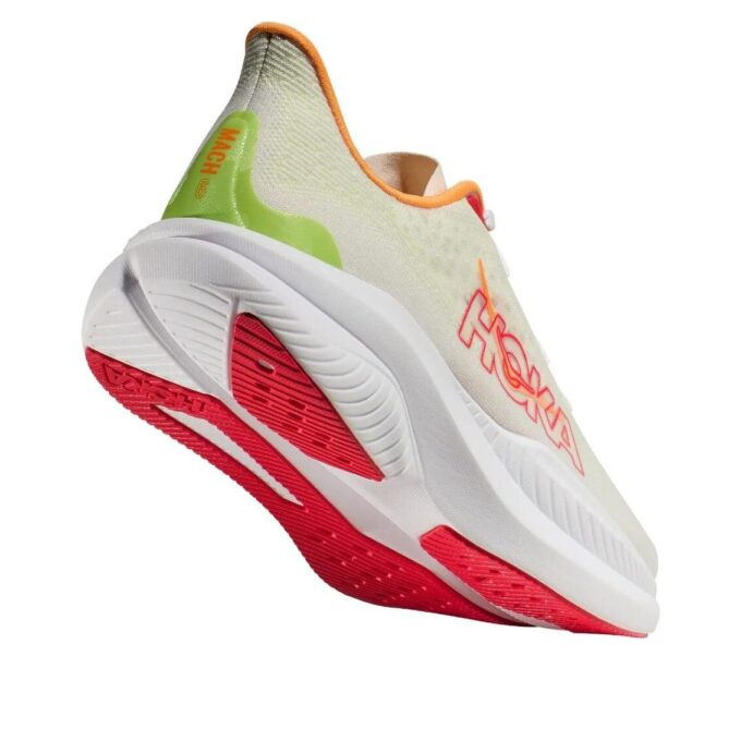 (WMNS) Mach 6 Wide ‘Yellow Orange’