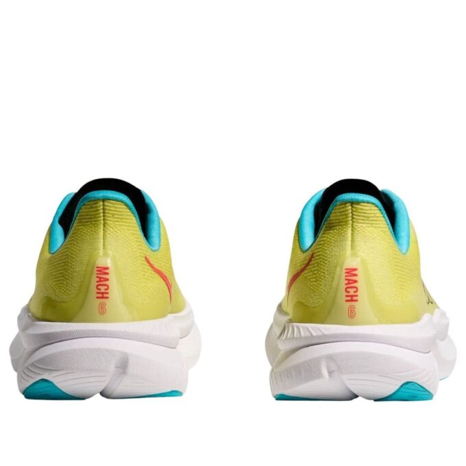 (WMNS) Mach 6 ‘Yuzu Cielo Blue’