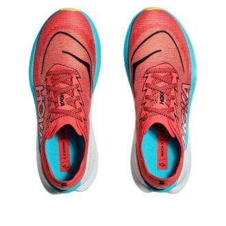 (WMNS) Mach X 2 ‘Grapefruit Electric Coral’