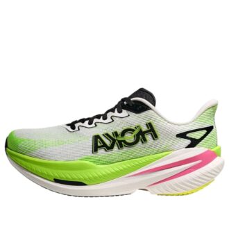 (WMNS) Mach X 3 ‘White Neon Lime’