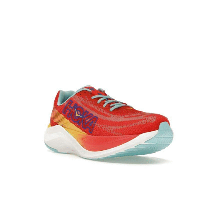 (WMNS) Mach X ‘Cerise Cloudless’