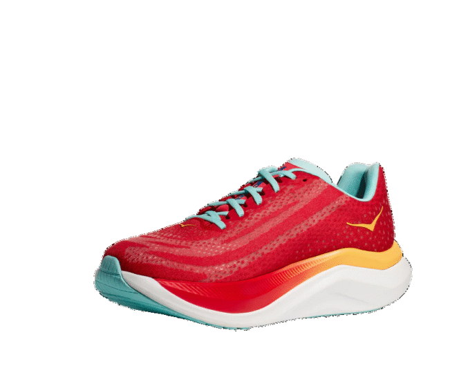 (WMNS) Mach X ‘Cerise Cloudless’